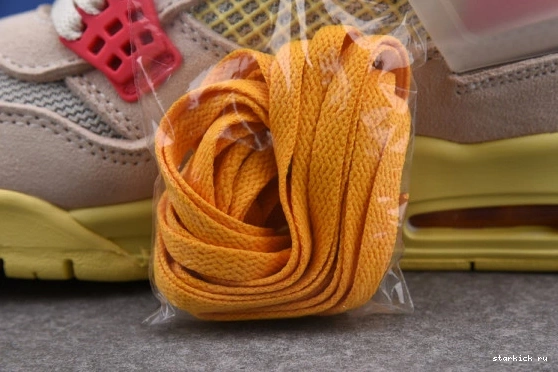 DC9533-800 Jordan 4 Union Guava Ice Air DC9533-800 1003